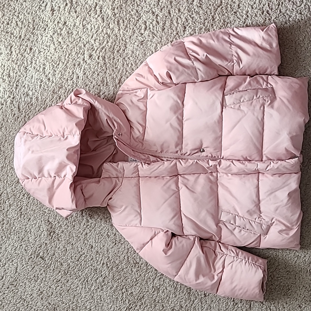 Winter coat
